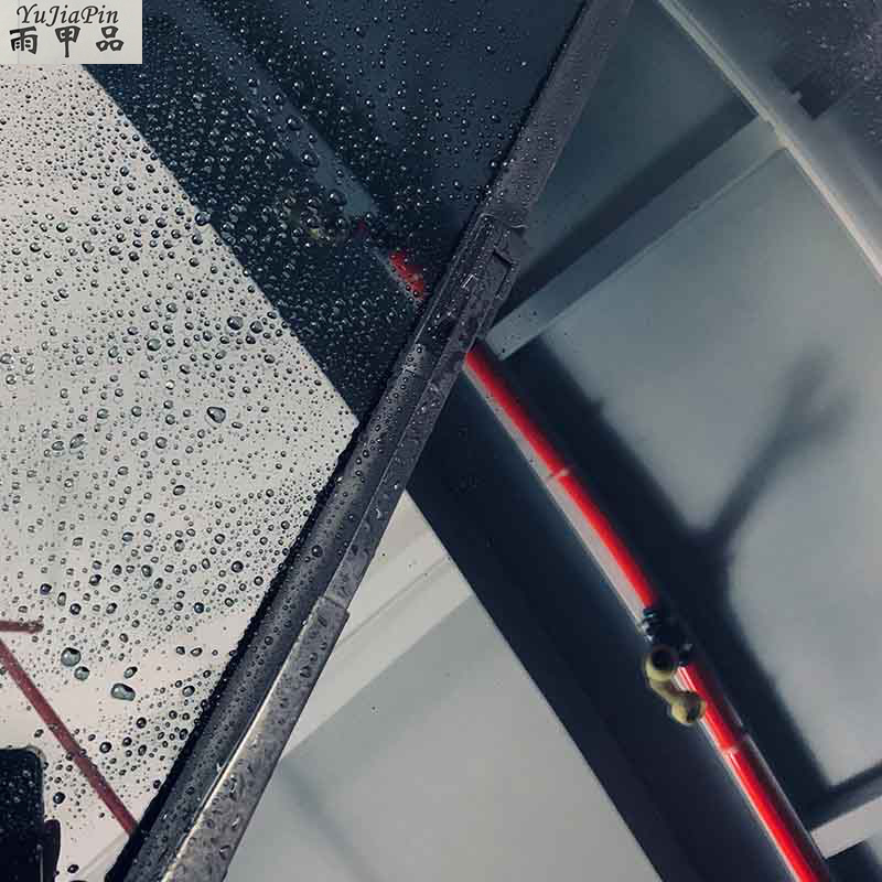 生產(chǎn)供應多功能無骨雨刷 靜音鍍膜硅膠雨刷